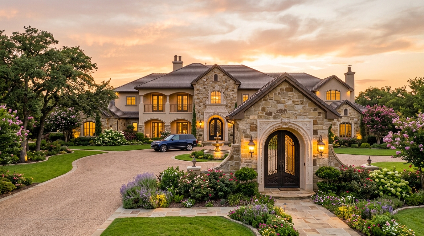Featured Listings