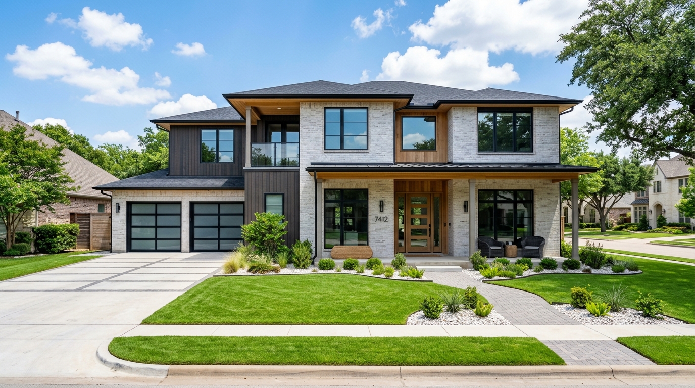 New Construction Hub